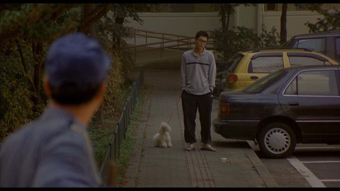 绑架门口狗剧照的剧照