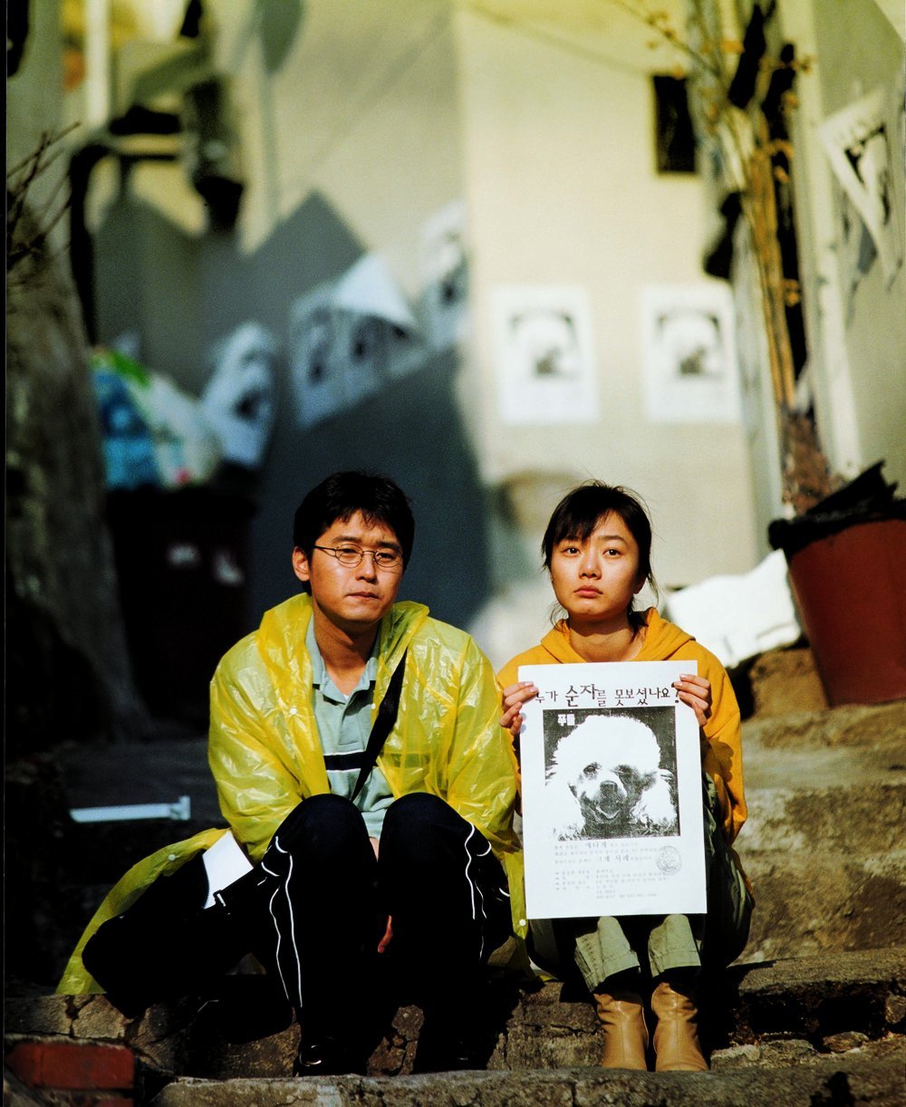 绑架门口狗剧照的剧照