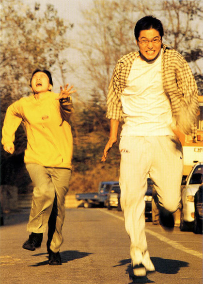 绑架门口狗剧照的剧照