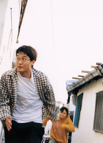 绑架门口狗剧照的剧照