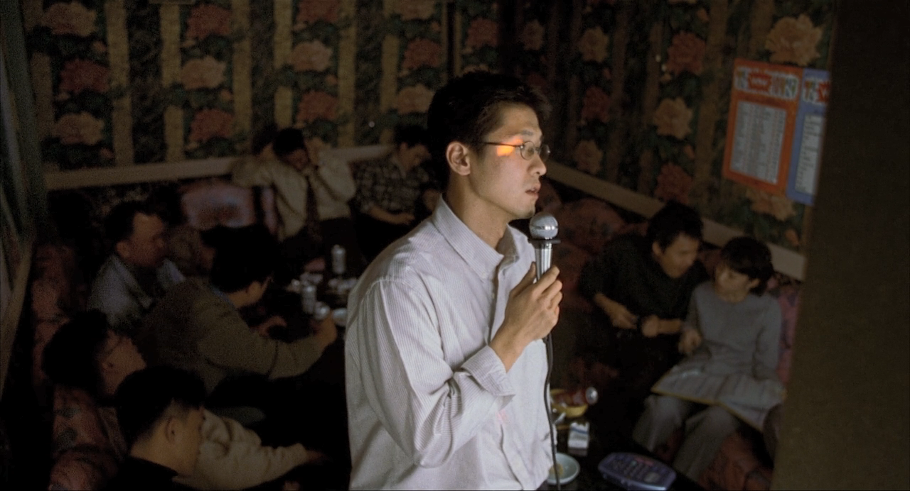 绑架门口狗剧照的剧照