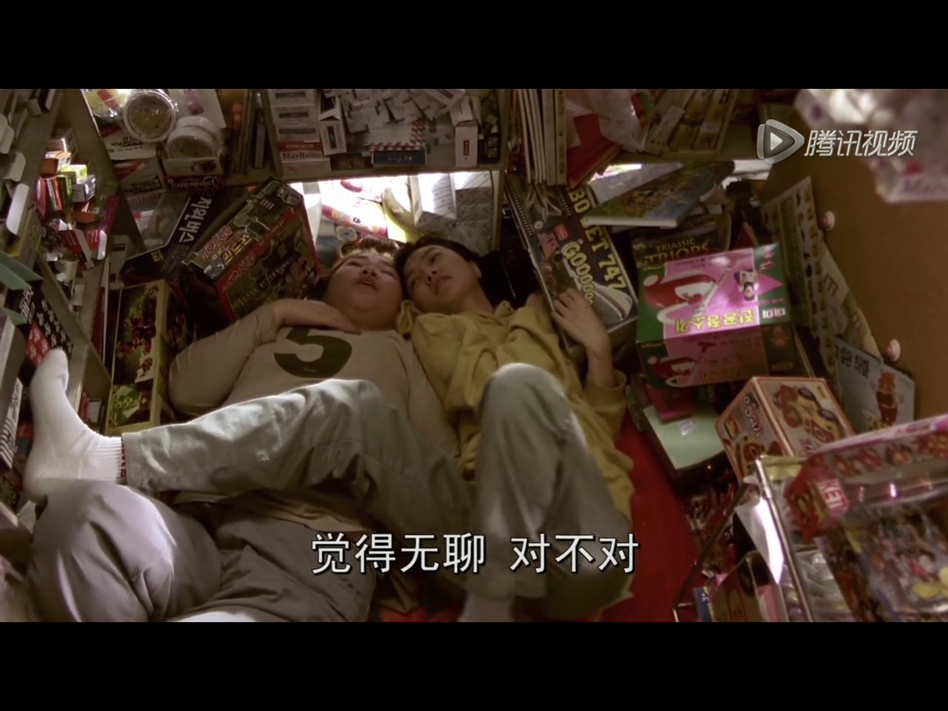 绑架门口狗剧照的剧照