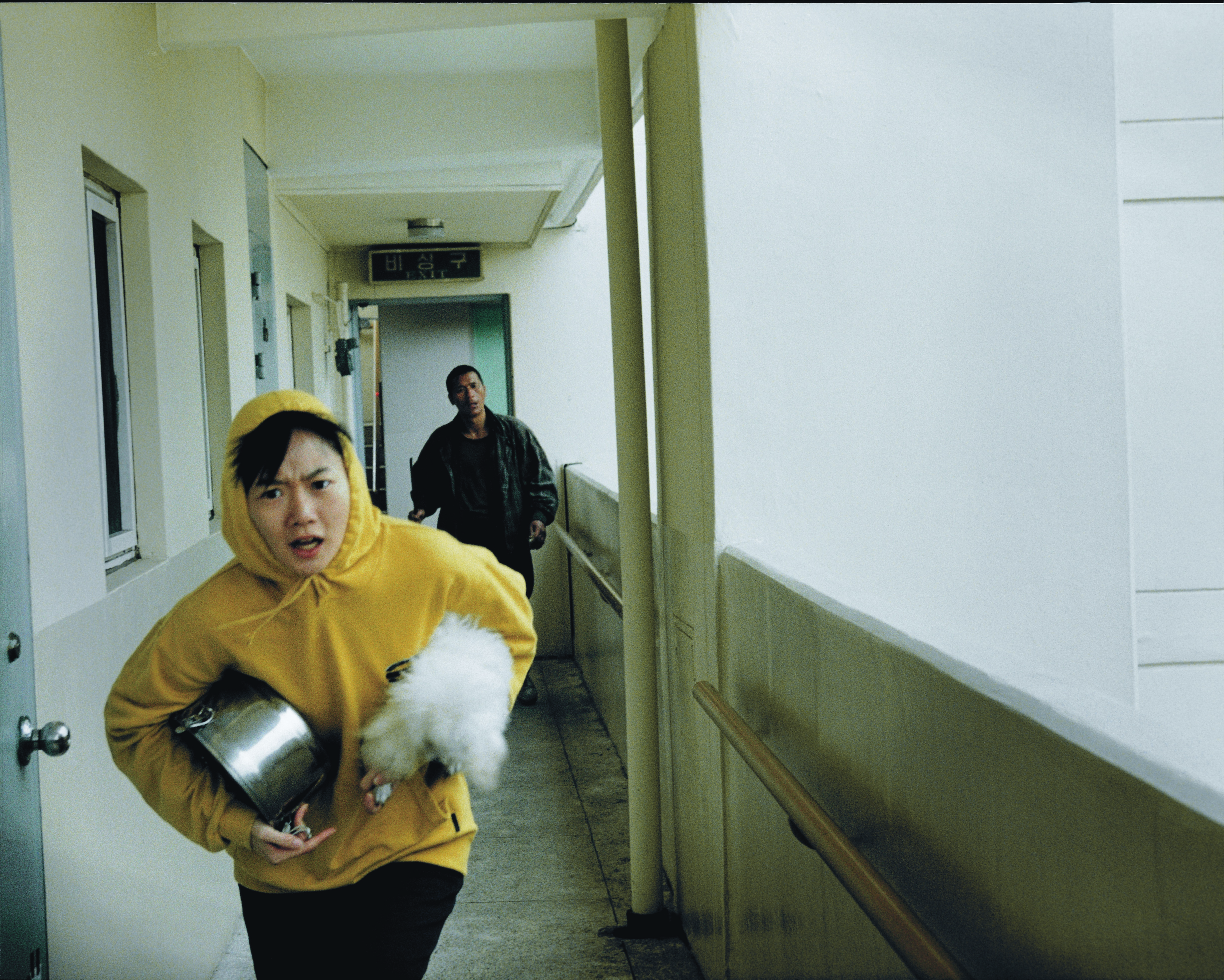 绑架门口狗剧照的剧照