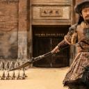 八百彪兵奔北坡剧照