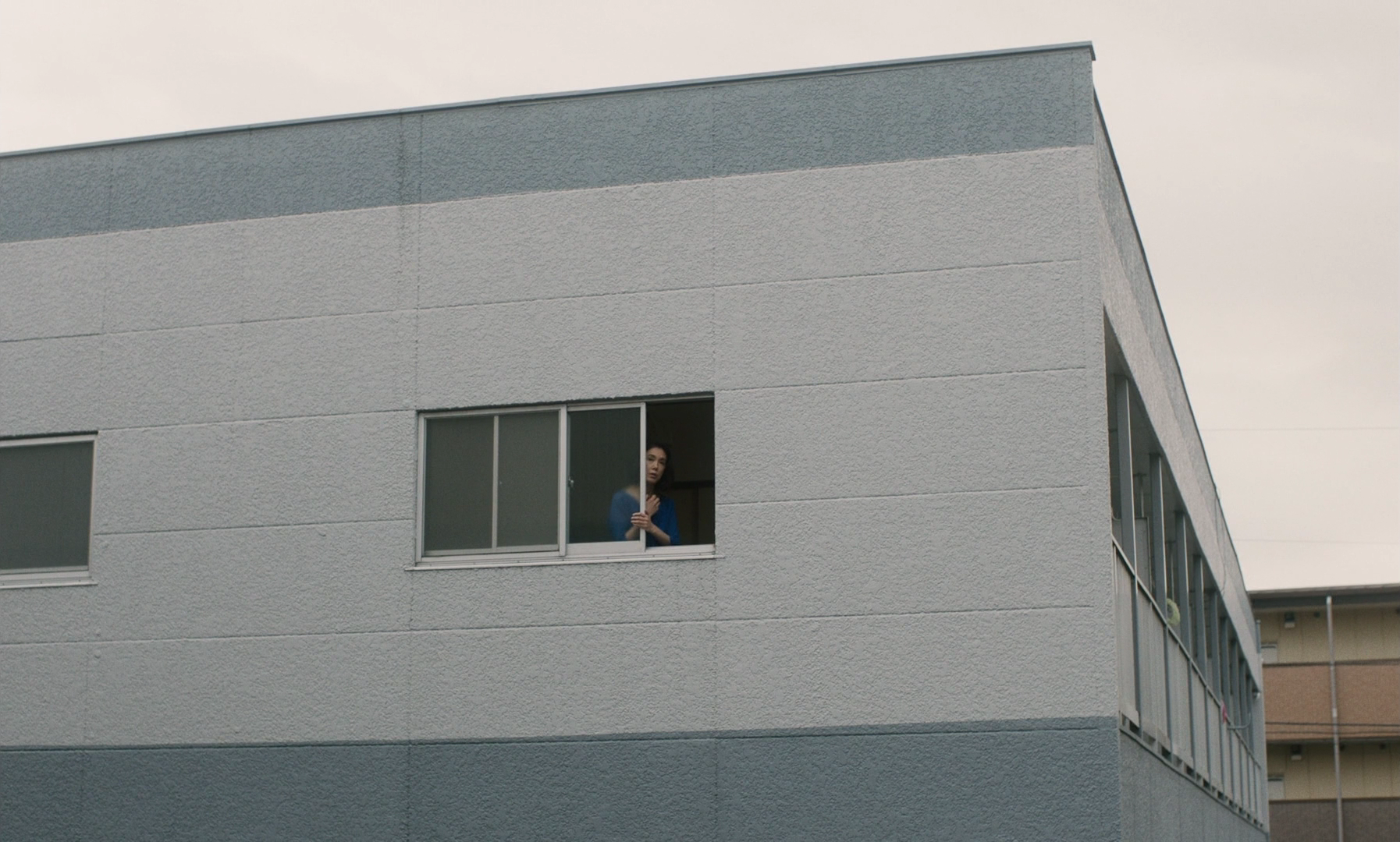 侧颜剧照的剧照