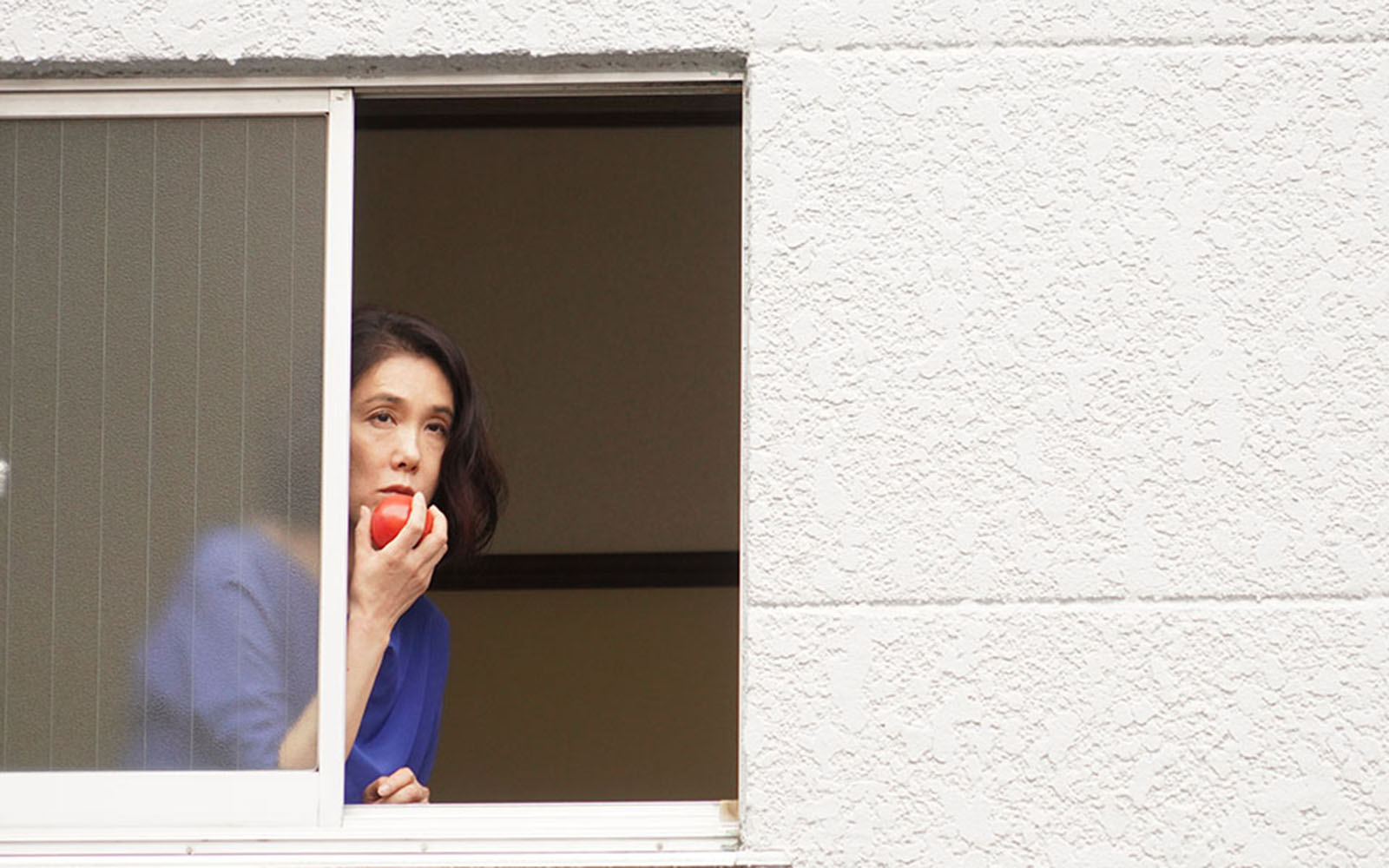 侧颜剧照的剧照