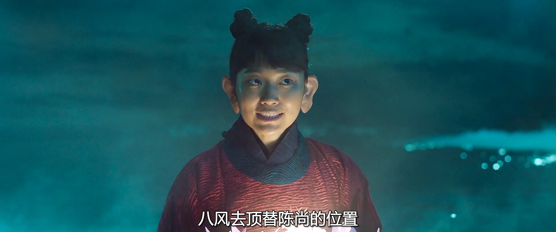 戏子们：传闻操纵团剧照的剧照