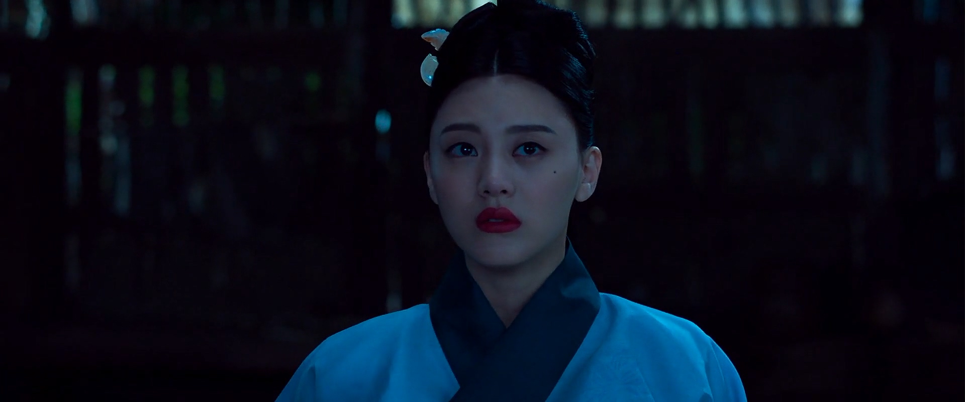 戏子们：传闻操纵团剧照的剧照