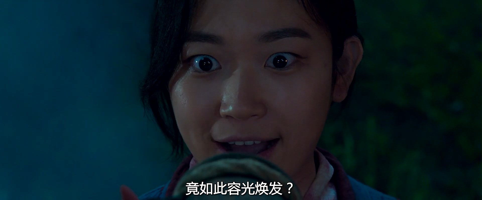 戏子们：传闻操纵团剧照的剧照