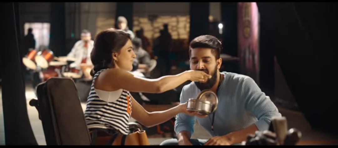 超龄少女剧照的剧照