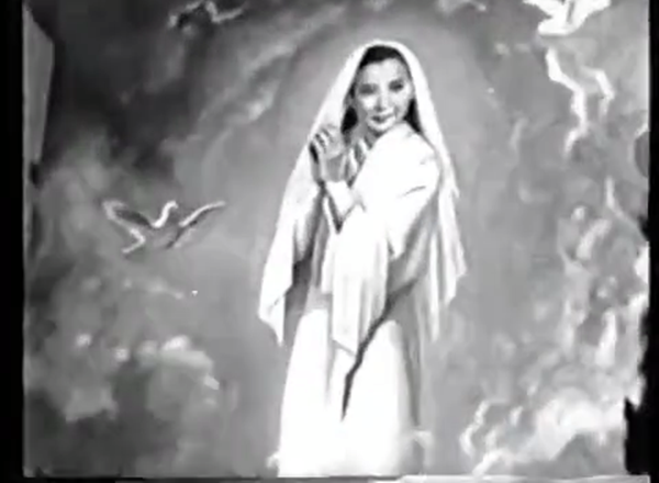 月儿弯弯照九州剧照的剧照