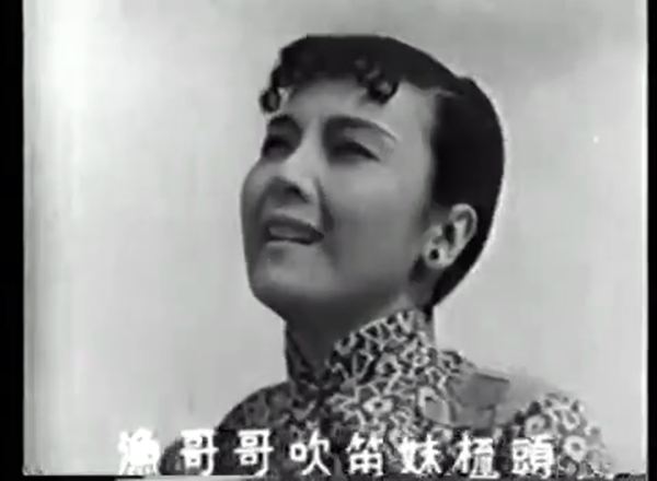 月儿弯弯照九州剧照的剧照