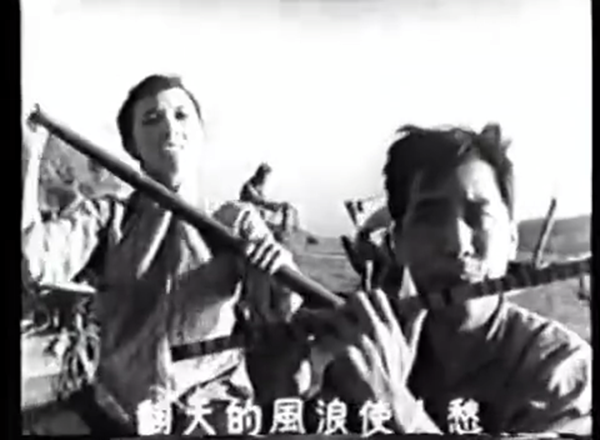 月儿弯弯照九州剧照的剧照