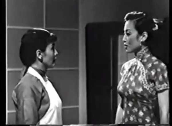 月儿弯弯照九州剧照的剧照