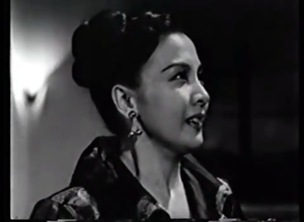 月儿弯弯照九州剧照的剧照