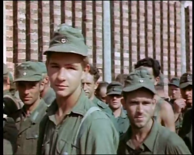 彩色第三帝国剧照的剧照