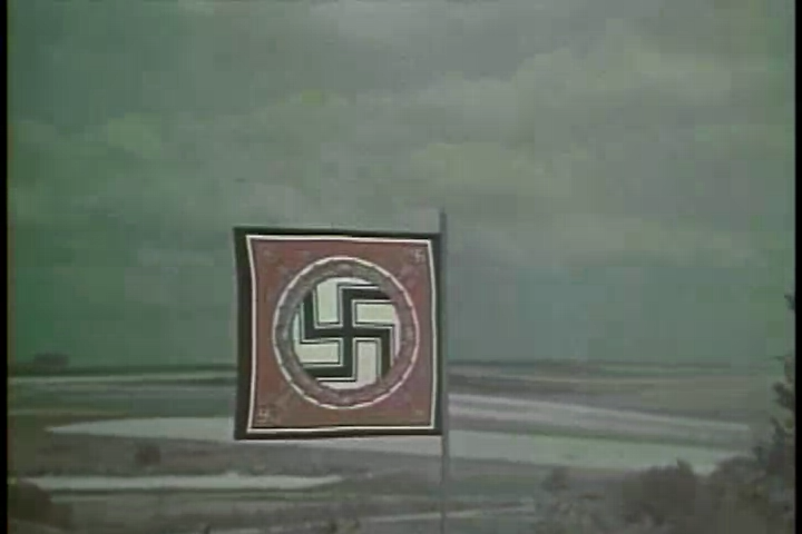 彩色第三帝国剧照的剧照