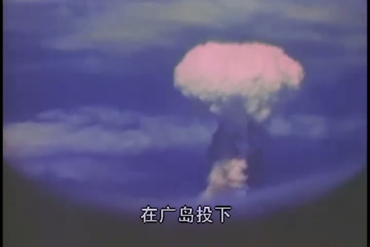 彩色第三帝国剧照的剧照