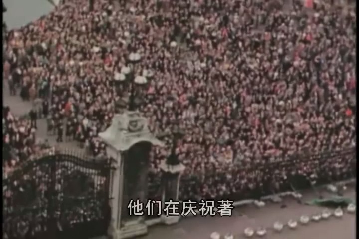 彩色第三帝国剧照的剧照