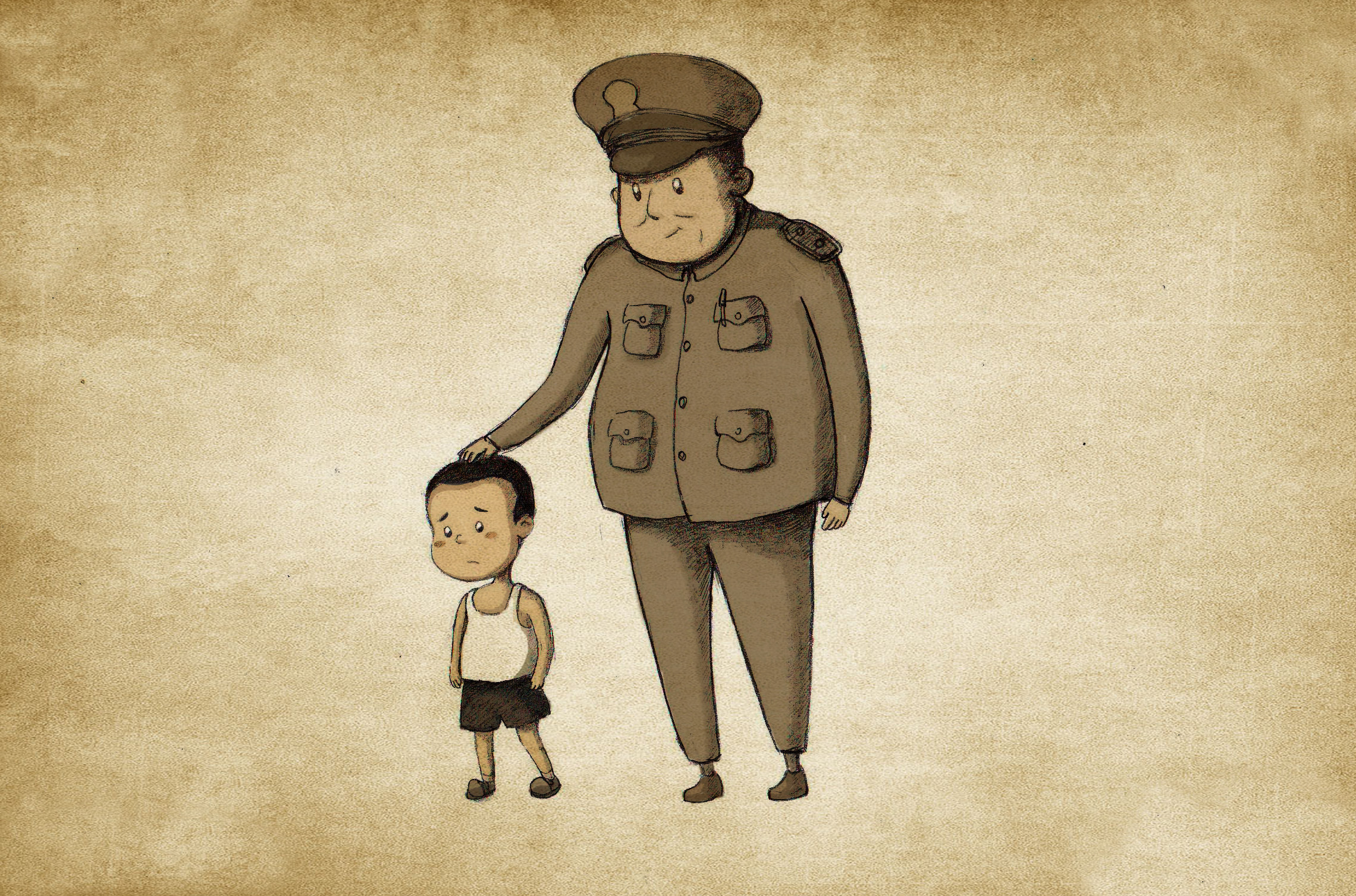 回忆回忆的回忆剧照的剧照