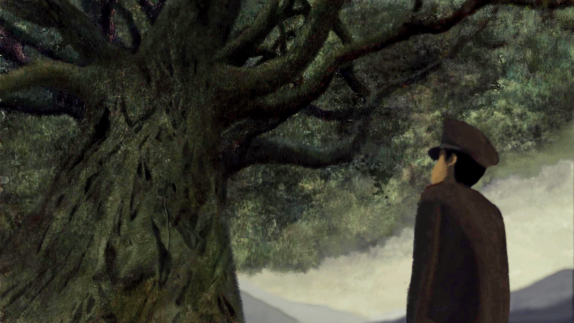 回忆回忆的回忆剧照的剧照