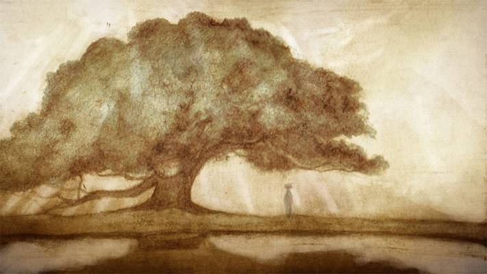 回忆回忆的回忆剧照的剧照