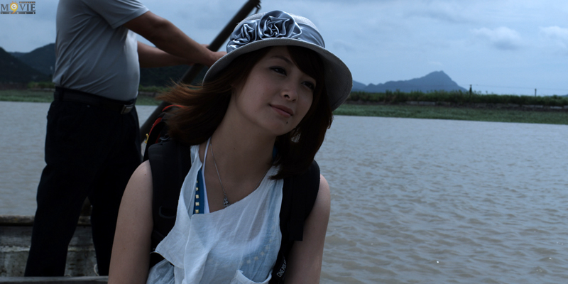 我是一条鱼剧照的剧照