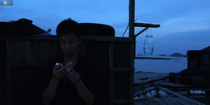 我是一条鱼剧照的剧照