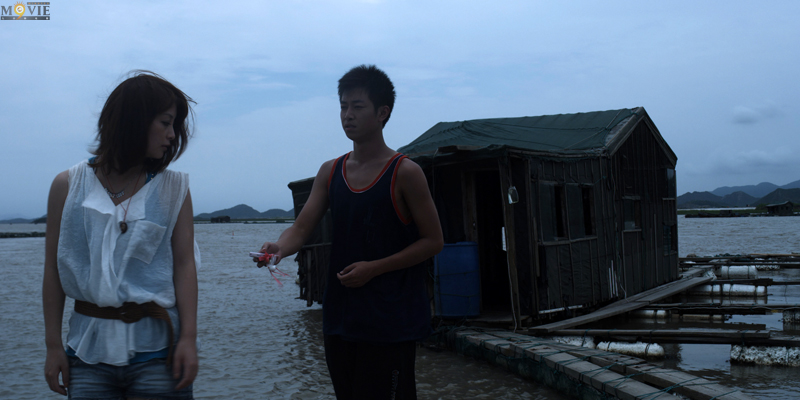 我是一条鱼剧照的剧照