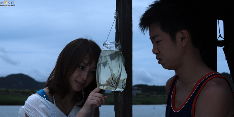 我是一条鱼剧照的剧照