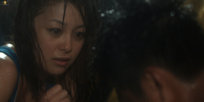 我是一条鱼剧照的剧照