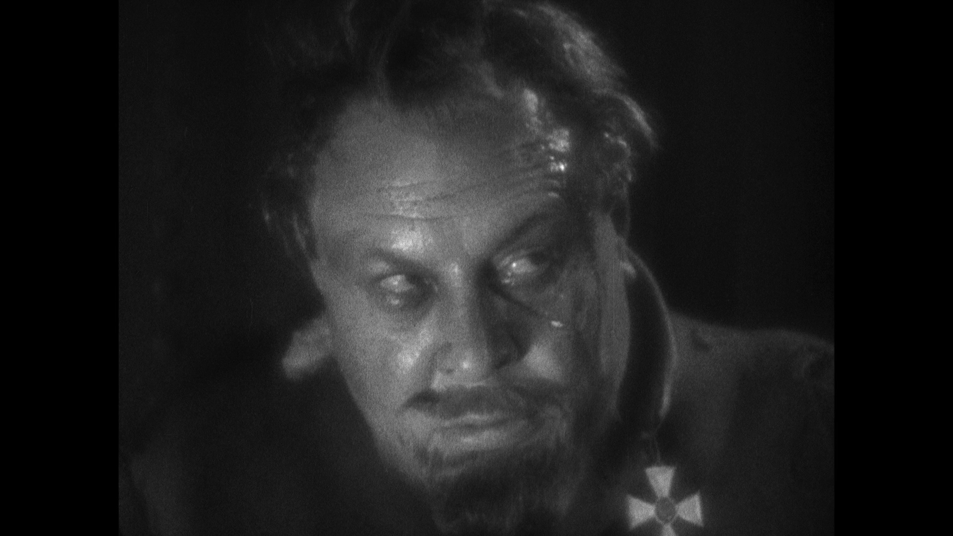 最后命令剧照的剧照