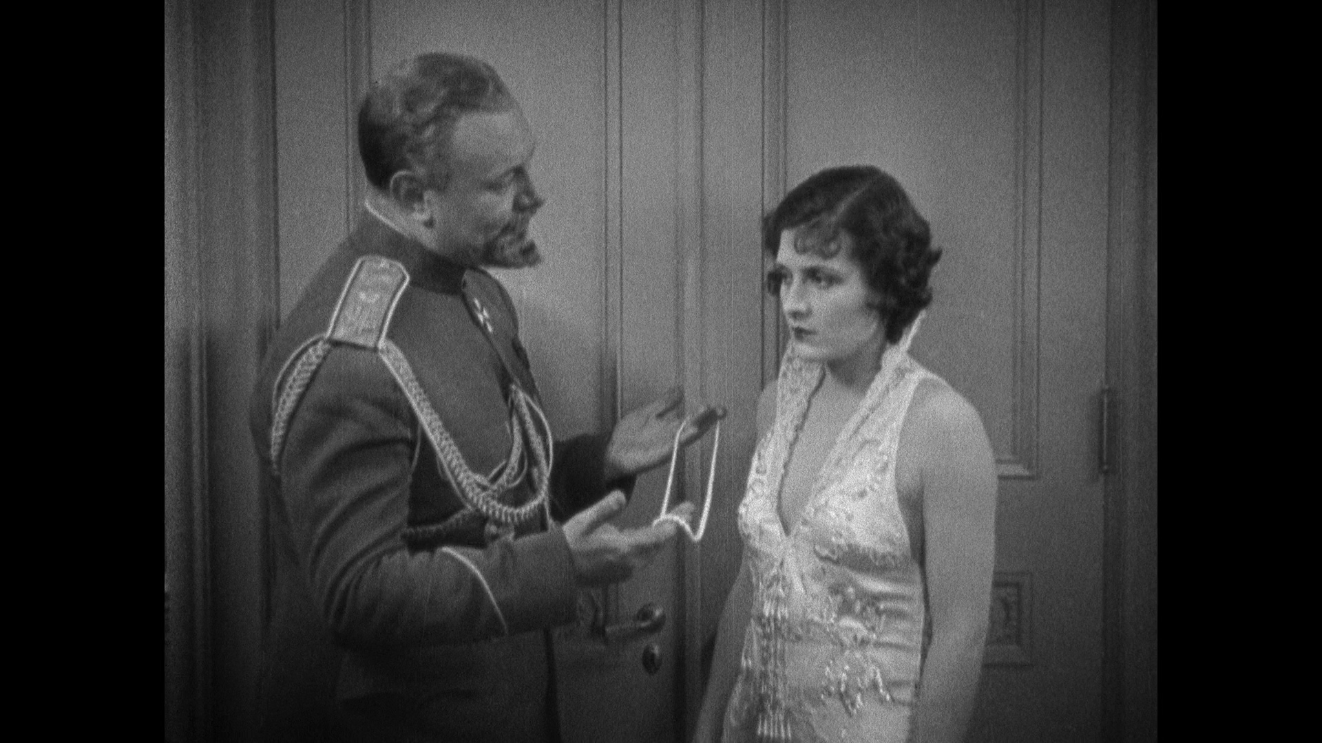 最后命令剧照的剧照