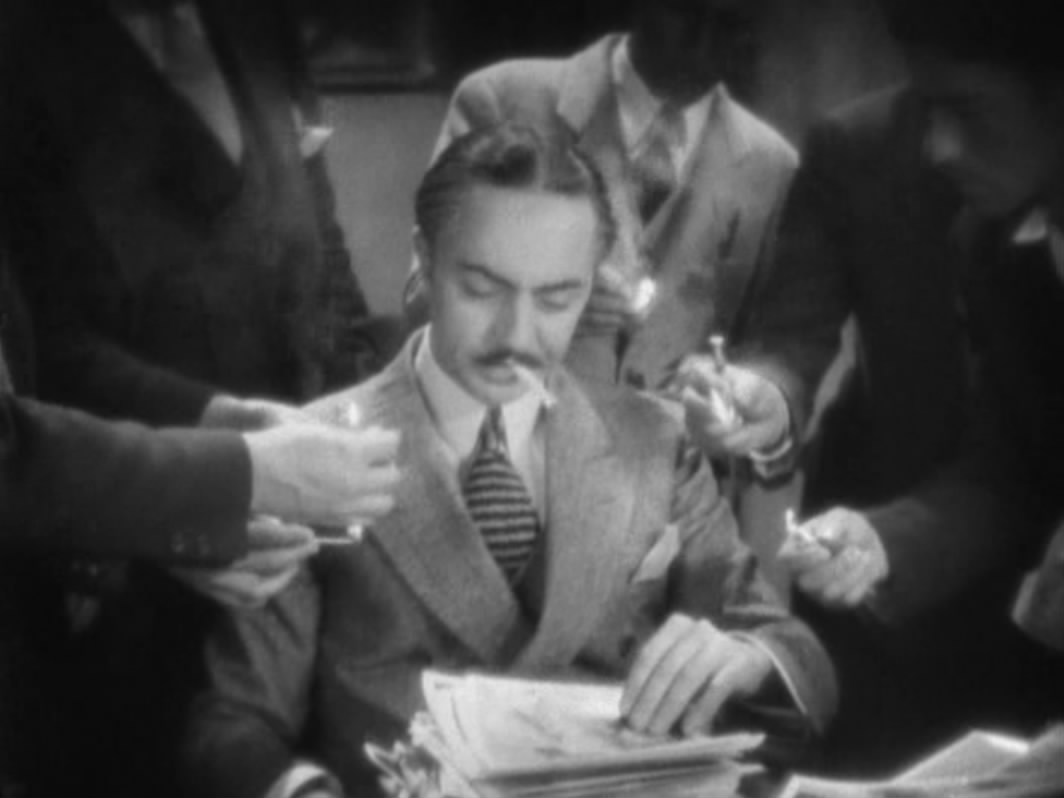 最后命令剧照的剧照