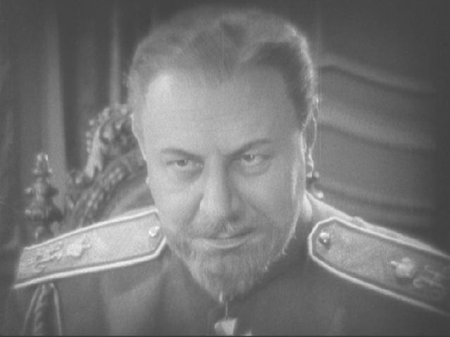 最后命令剧照的剧照