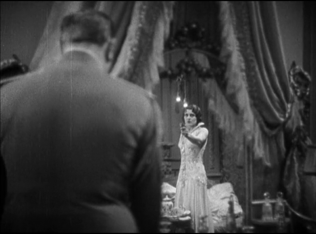 最后命令剧照的剧照