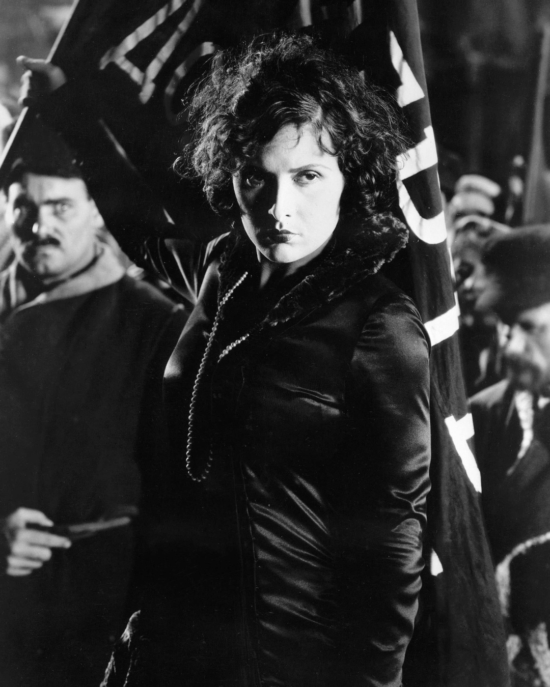 最后命令剧照的剧照