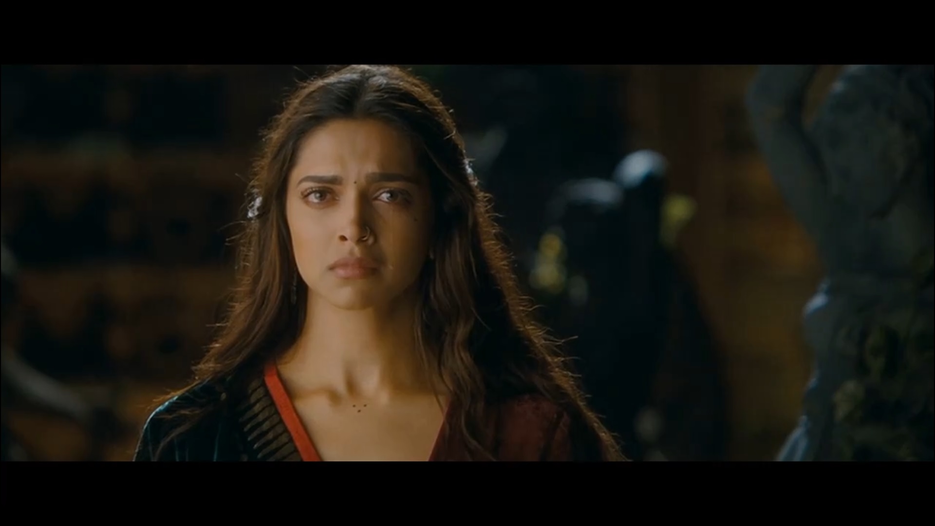 枪林弹雨中的爱情剧照的剧照