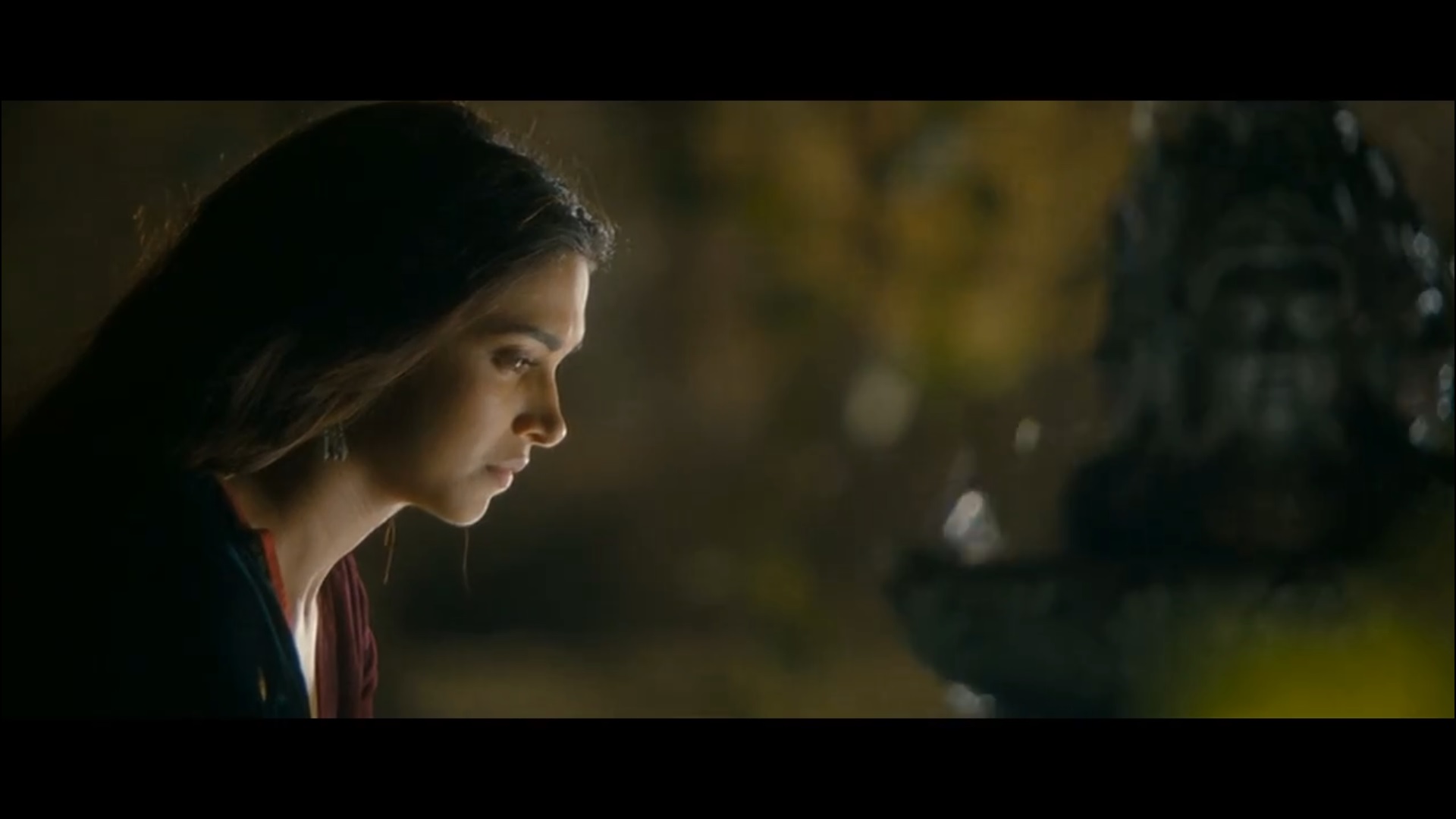 枪林弹雨中的爱情剧照的剧照