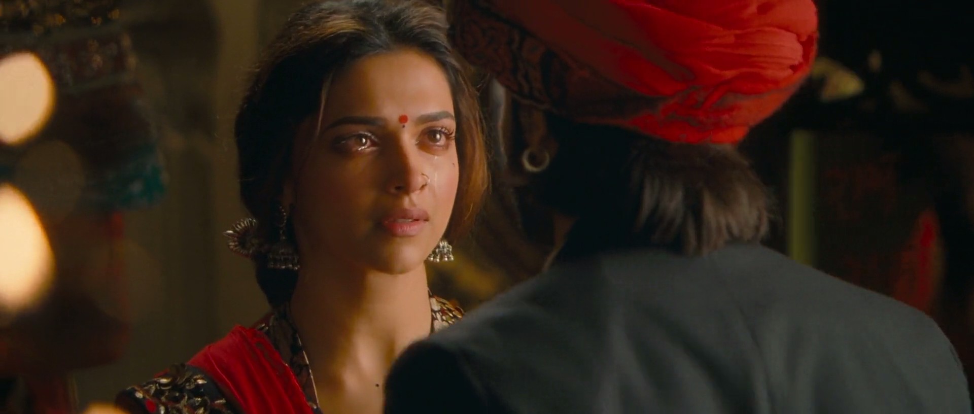 枪林弹雨中的爱情剧照的剧照