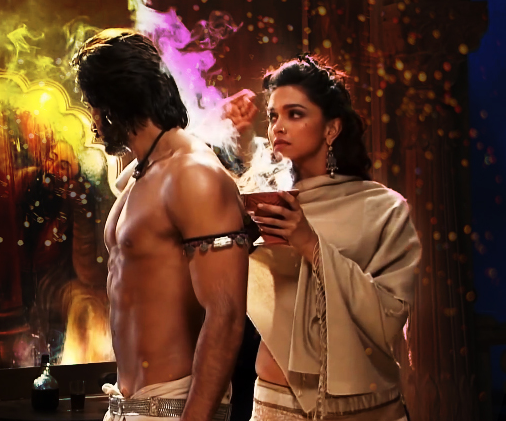 枪林弹雨中的爱情剧照的剧照