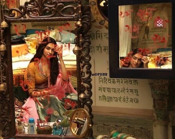 枪林弹雨中的爱情剧照的剧照