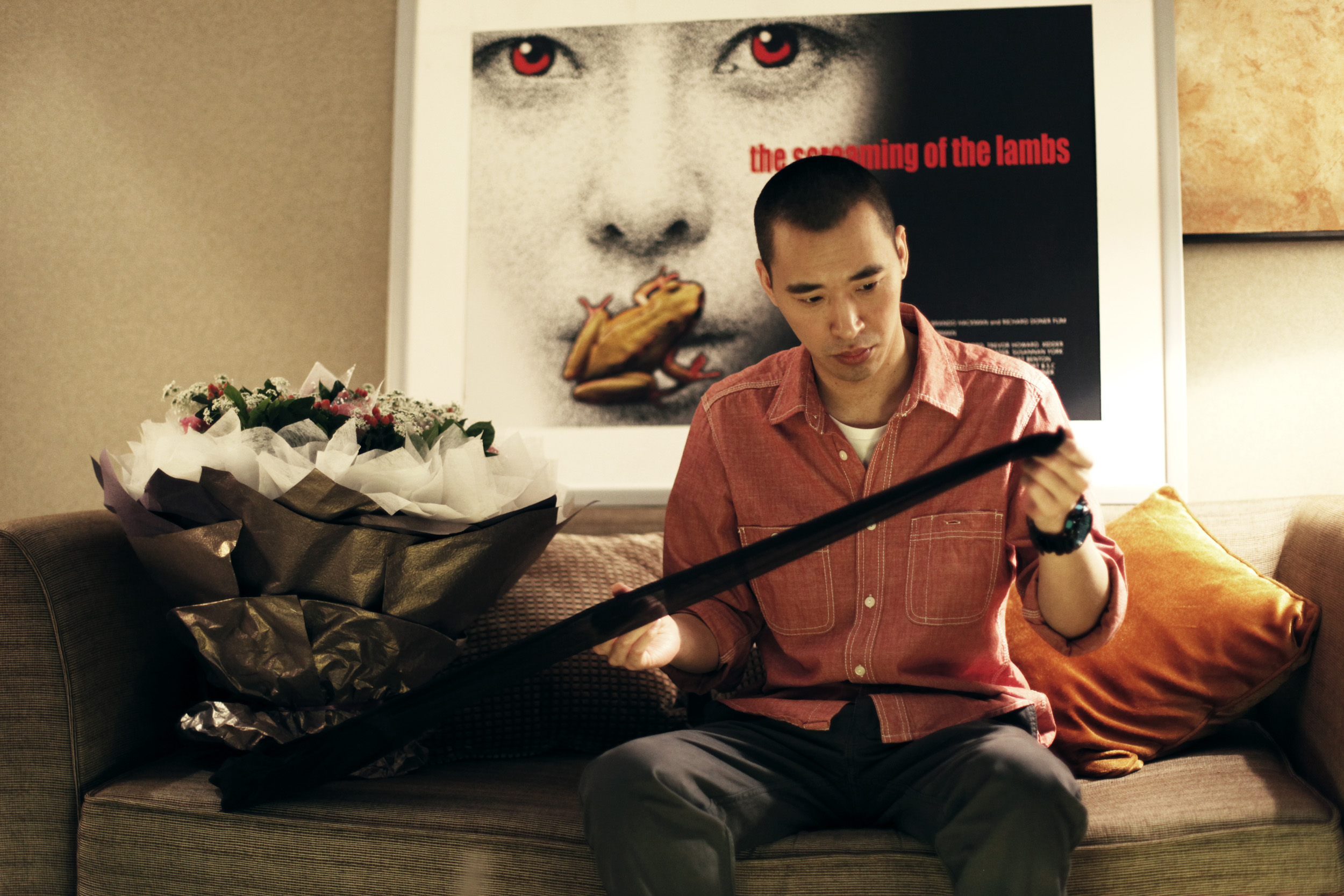 假戏真作剧照的剧照