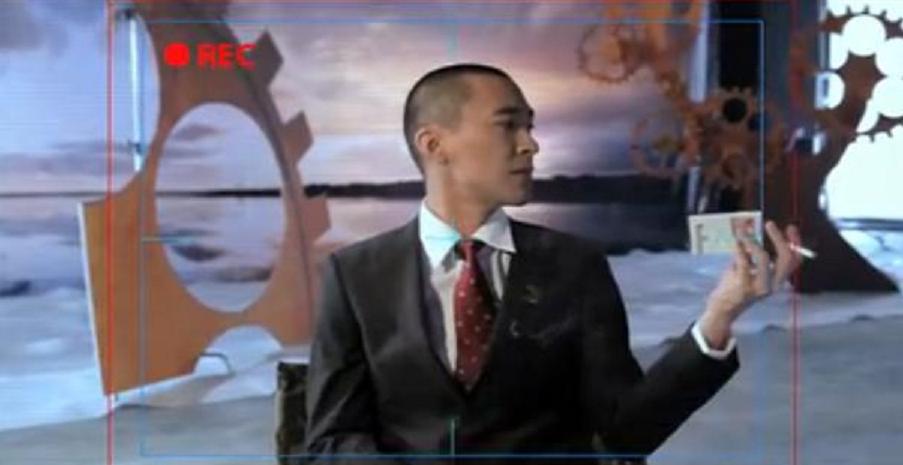 假戏真作剧照的剧照