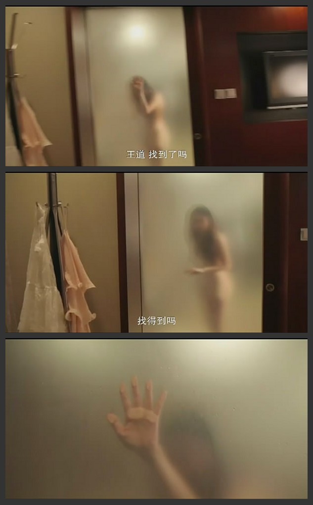 假戏真作剧照的剧照