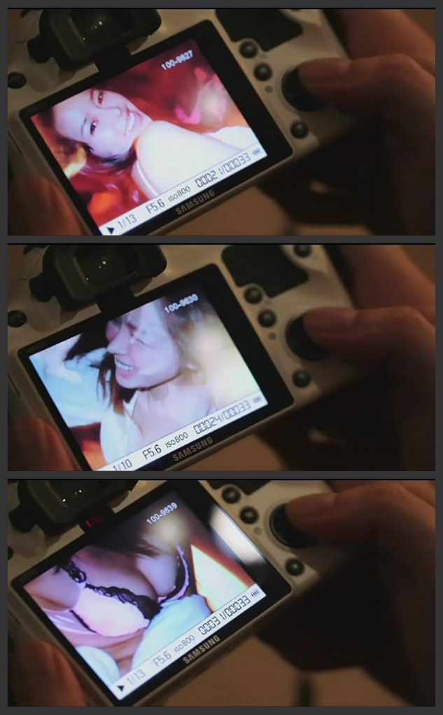 假戏真作剧照的剧照