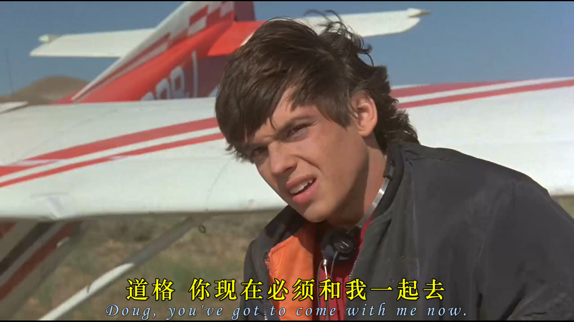 铁鹰战士剧照的剧照