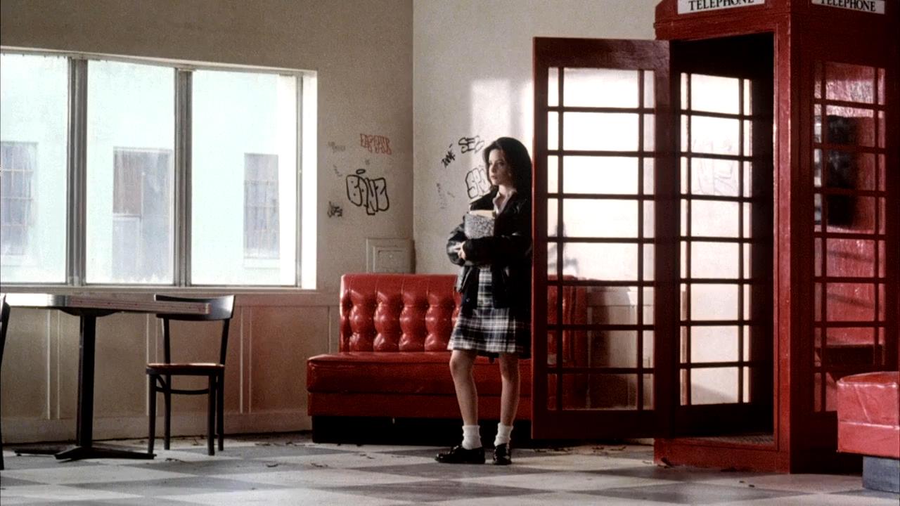 小人物狂想曲剧照的剧照