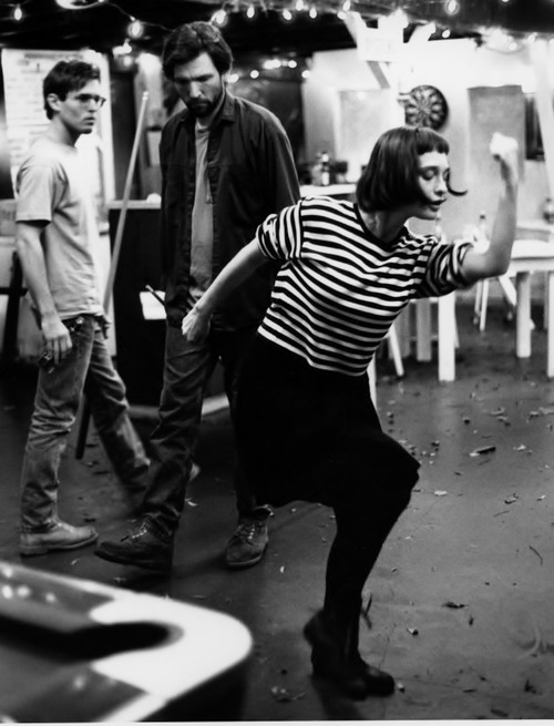 小人物狂想曲剧照的剧照