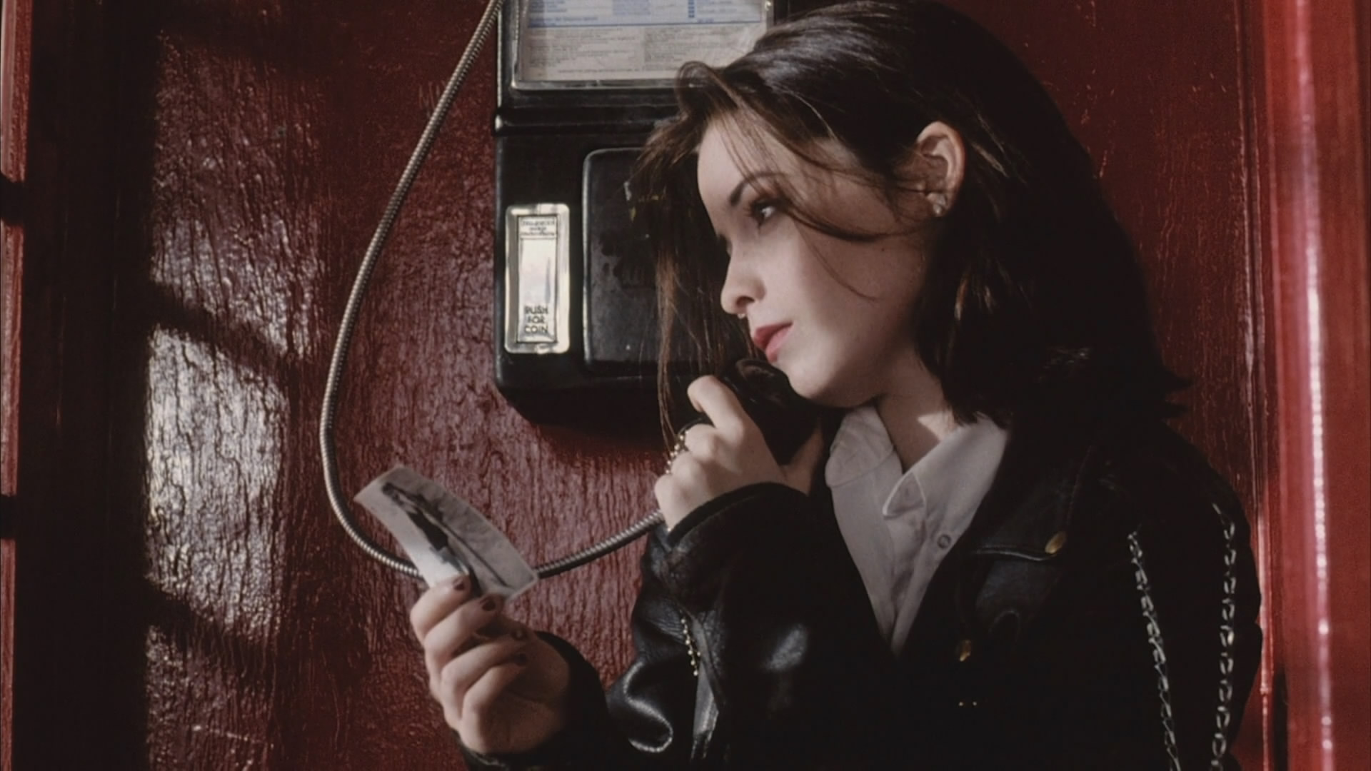 小人物狂想曲剧照的剧照